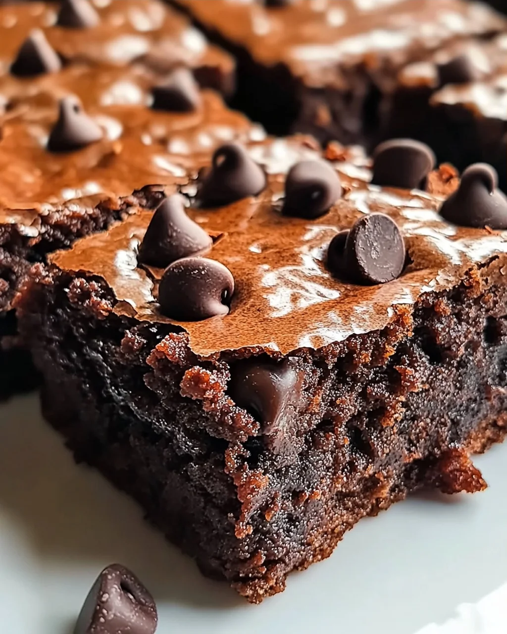Cottage Cheese Protein Brownies – Gesund und lecker genießen!