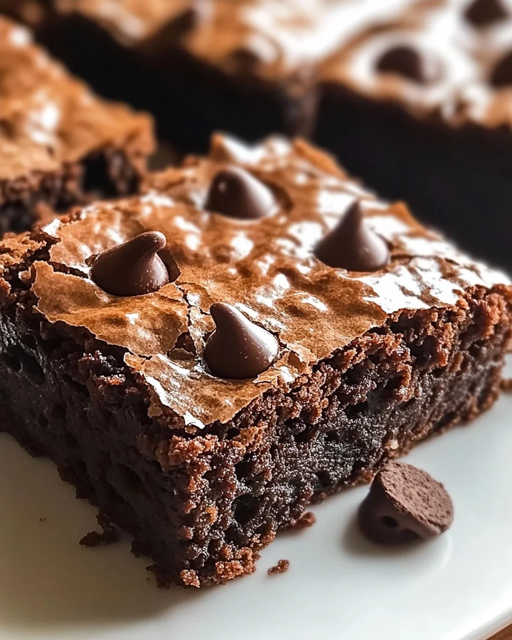 Cottage Cheese Protein Brownies – Gesund und lecker genießen!