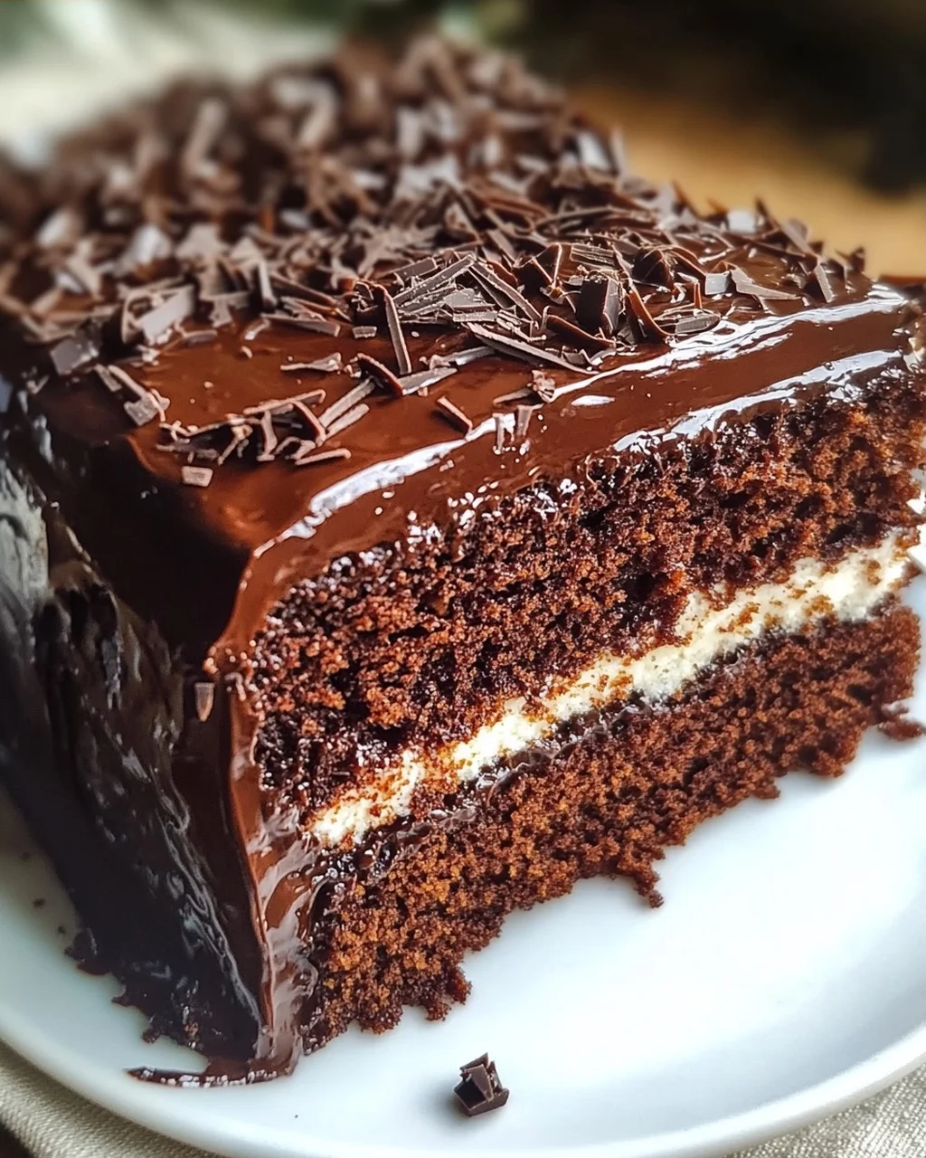 Himmel im Mund Kuchen Rezept, zum verlieben lecker!