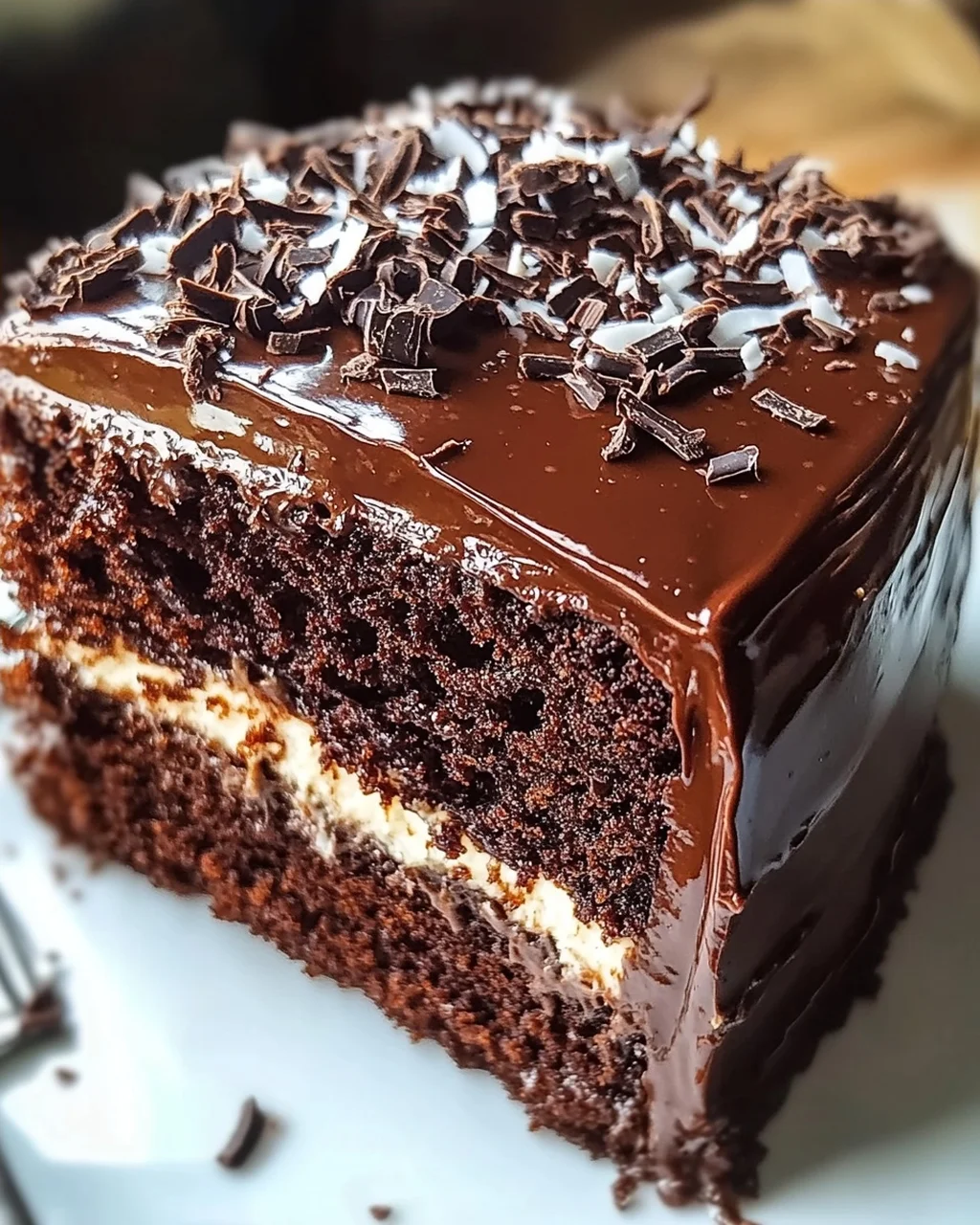Himmel im Mund Kuchen Rezept, zum verlieben lecker!