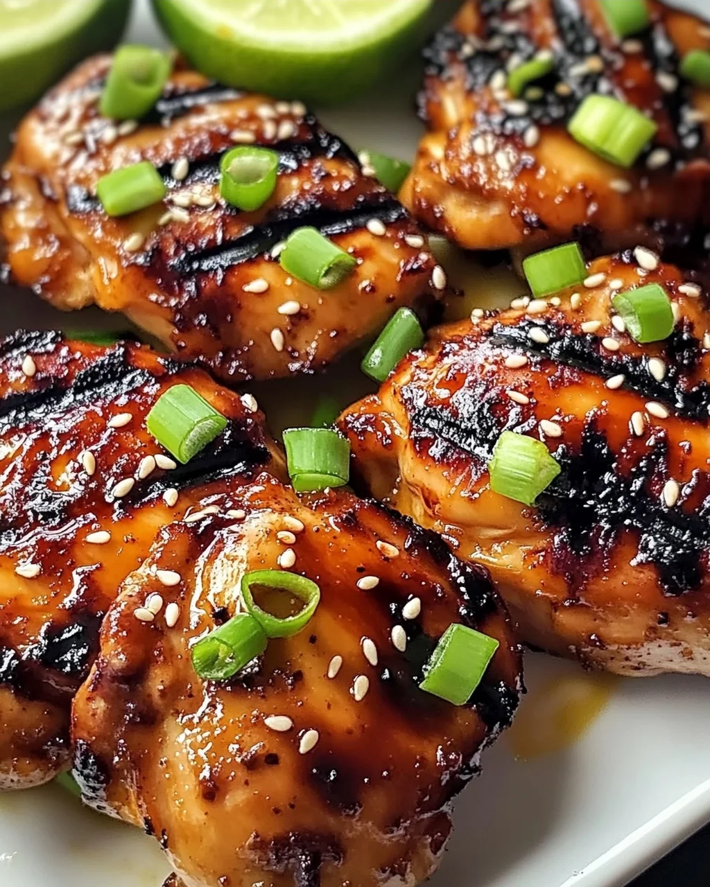 Huli Huli Hähnchen: Das perfekte Grillvergnügen