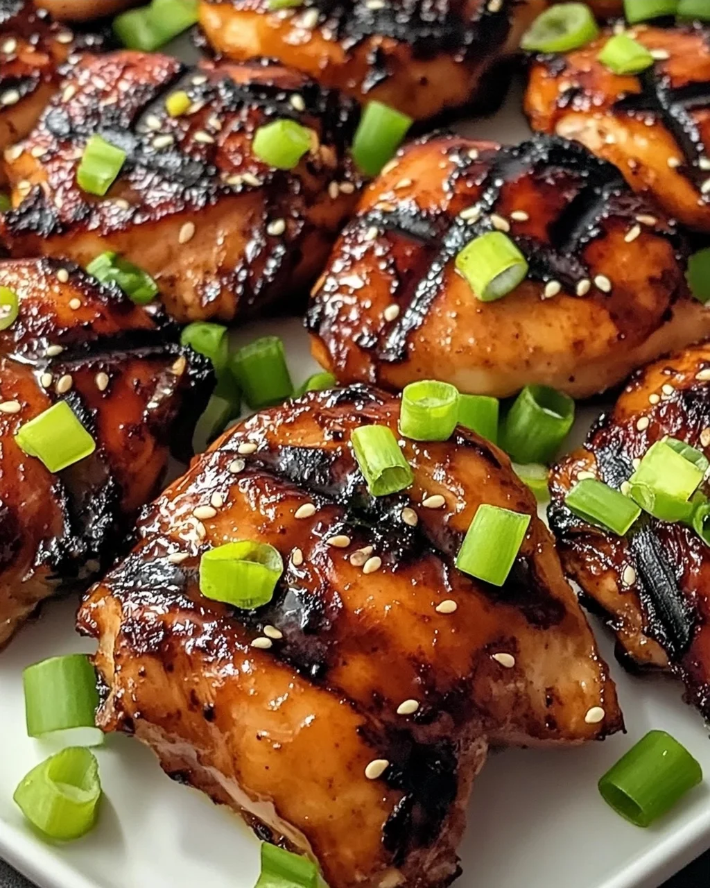 Huli Huli Hähnchen: Das perfekte Grillvergnügen