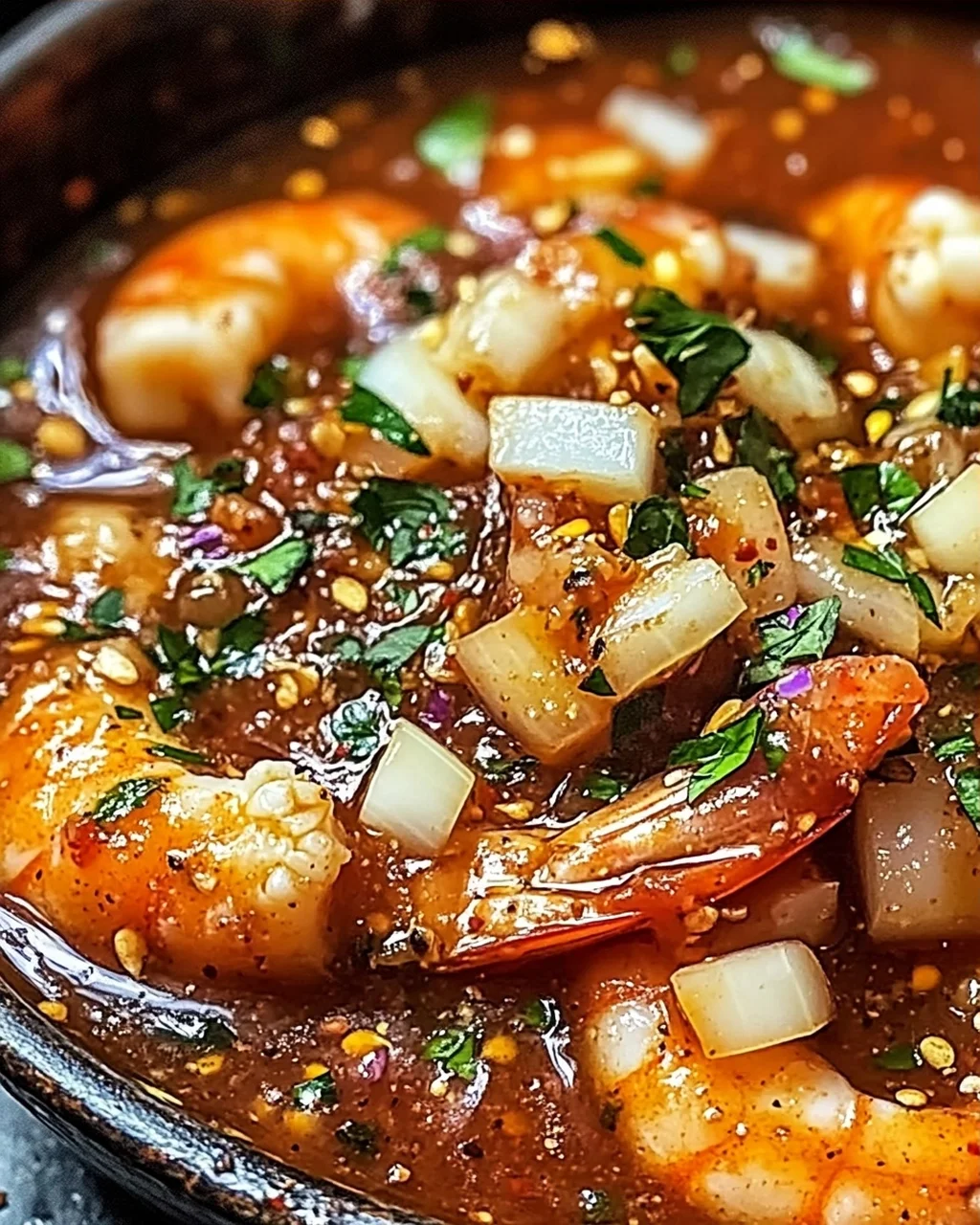 Meeresfrüchte-Kochen-Sauce: Einfache und köstliche Rezepte