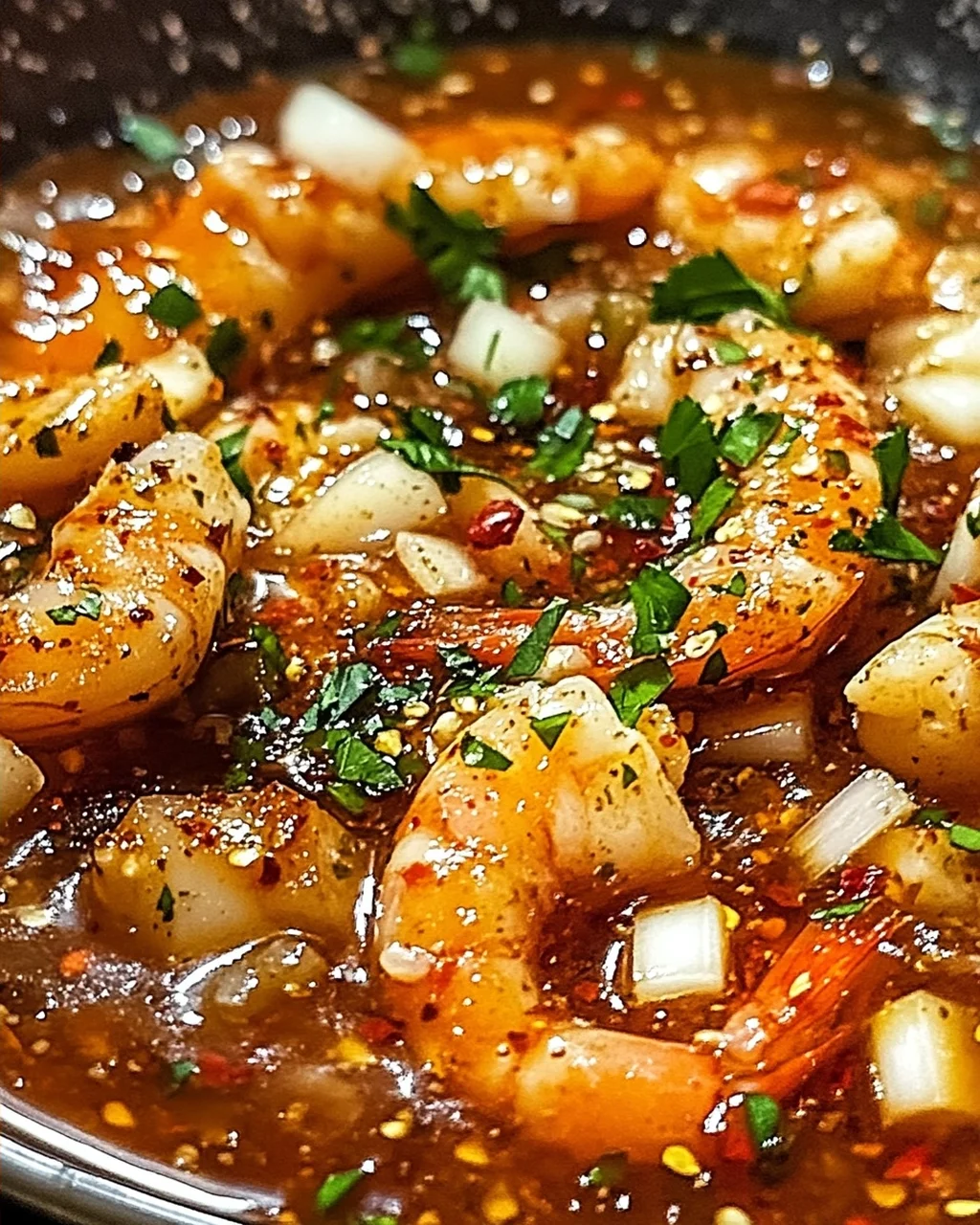 Meeresfrüchte-Kochen-Sauce: Einfache und köstliche Rezepte