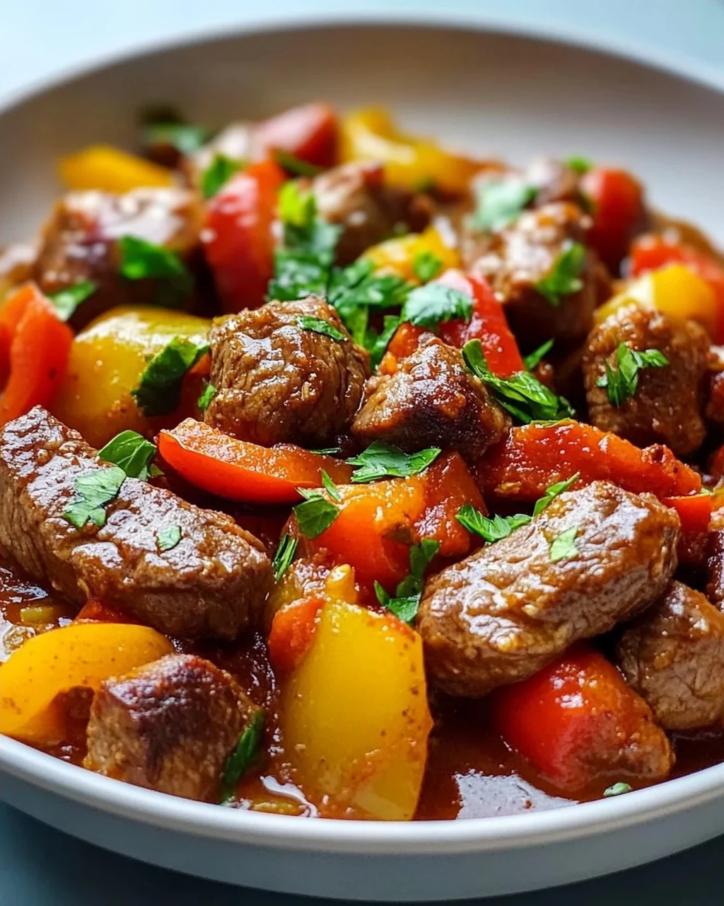 Mini Schaschliktopf: Lecker & einfach für Familienessen