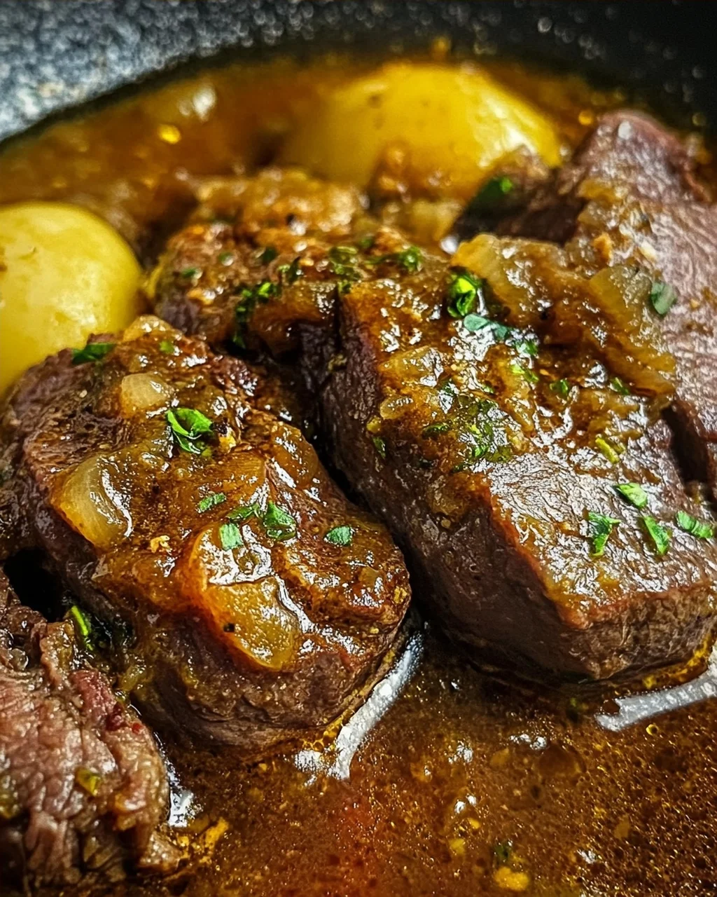 Rouladentopf