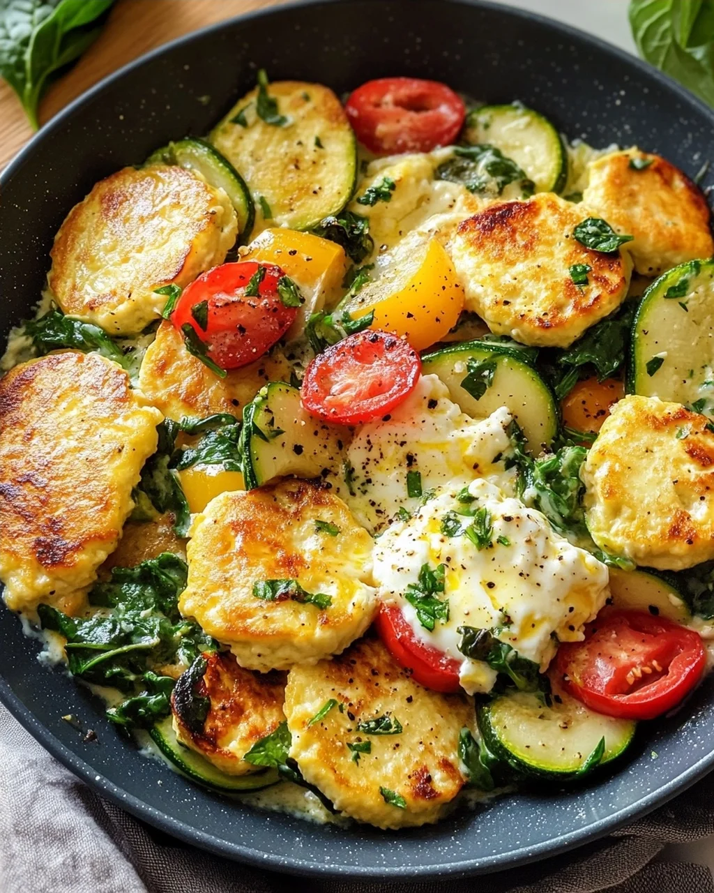 Schnelles Huttenkase Protein Rezept – Einfach & Lecker!
