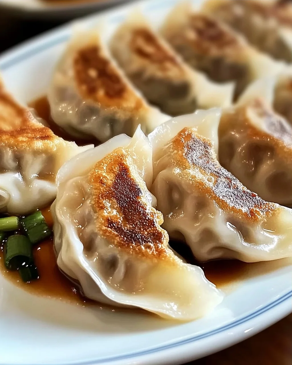 Teigtaschen selbstgemacht: Die perfekte Füllung
