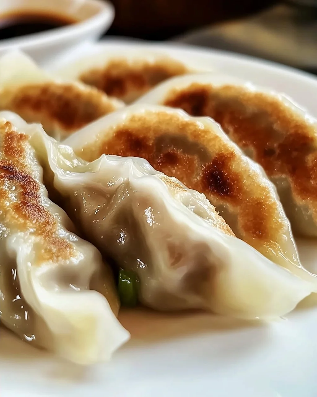 Teigtaschen selbstgemacht: Die perfekte Füllung