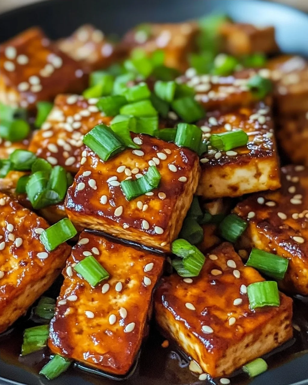 Tofu Bulgogi: Schnelles Rezept für Koreanisches BBQ